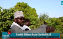 Essor économique : zoom sur le legs du regretté Cheikh Ahmed Tidiane Niass, un des pionniers de l'agriculture innovée