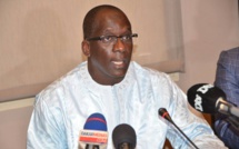 Dispositif sanitaire pour le Maouloud: Le ministre de la Santé Abdoulaye Diouf Sarr pour un Gamou sans cas de Covid-19