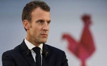 Tirs groupés après ses propos blasphématoires: Le Conseil supérieur des maîtres coraniques lapide Macron