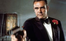 Le légendaire James Bond est mort, Sean Connery s’est éteint à l’âge de 90 ans