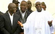 Idrissa Seck à la présidence du Cese: Et si Macky Sall avait pêché un dauphin pour sa succession !?