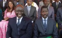 Suite et pas fin d’un rapprochement avec Macky Sall: Idy-Talla Sylla, vers des retrouvailles au goût de soufre ?