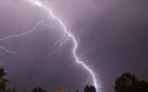 Drame à Ndoffane: La foudre, en pluie hors saison, tue un homme de 65 ans