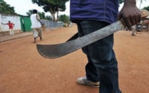 Mbayène Peul prêt à en découdre avec la mairie: Armées de coupe-coupe, les populations s’opposent à la délimitation de leurs terres