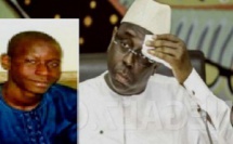 Amadou Gning de la COJER, interpelle crûment Macky Sall :  « Monsieur le Président ; Ne sacrifiez pas notre Parti ! »