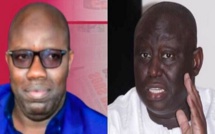 Ahmed Aidara tire la gestion d’Aliou Sall : «Il faut mettre fin au règne du maire importé»