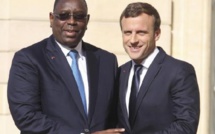 Marche contre l'islamophobie : Thiadiaye aussi s’était mobilisée contre Macron, mettant en garde Macky Sall