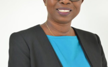 Mme Marième Ndoye Decraene, nouvelle Directrice générale de la SAR : son parcours universitaire et professionnel