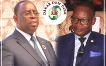 Grenade lacrymogène dans le « Macky »: L’ex Dg de Dakar Dem Dikk démissionne de la coalition Macky 2012 et de Benno Bokk Yakaar