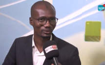 VIDEO - Grand Entretien / Amadou Diop, écrivain-politique: « L’Etat doit montrer les réalités du mythe européen »