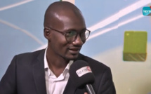 VIDEO / Amadou Diop, écrivain-politique: « L’Etat doit montrer les réalités du mythe européen »