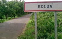 Drame à Kolda: Un véhicule fait marche arrière et écrase une vieille dame