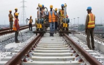 Impactés négativement par le TER : Les populations de Thiaroye Gare déversent leur colère dans la rue