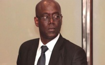 Un farouche opposant sur ses gardes: Thierno Alassane Sall craint pour sa sécurité