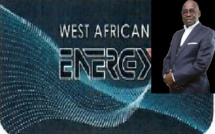 Article de  Jeune Afrique sur leur groupe: le Droit de réponse et éclairage de West African Energy