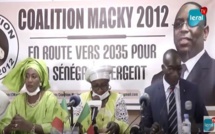 Relance économique: La Coalition Macky 2012 en route vers 2035, pour un Sénégal émergent