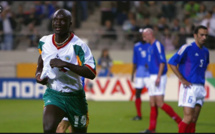 Nécrologie: Pape Bouba Diop est décédé en France