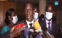 Fin d’une très longue séance budgétaire: Abdoulaye Diouf Sarr salue l’importance accordée à son département