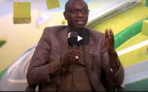 Vidéo - Adama Kane Diallo, président de "Ndar ça kanam", révèle ses ambitions politiques, parle d’Idrissa Seck et revient sur l’émigration clandestine