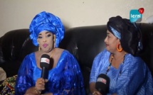 Jongué avec Leral Tv: Quand Fatou Laobé étale ses "fêm" ou trucs et astuces de femme...