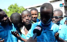 VIDEO / Téléphones portables à l’école: Certains élèves rejettent son apport dans les études