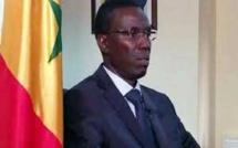 A la recherche de l’introuvable emploi  : la grande équation du ministre Dame Diop