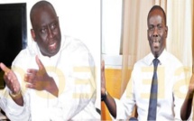 Aliou Sall, Maire de Guédiawaye: «Gackou a le pied gauche et la moitié du pied droit dedans, mais il faut faire vite, car…»