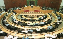 COVID-19 à l’Assemblée nationale: L’honorable députée Bineta Seck de Fatick a aussi chopé le virus