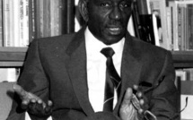 La Pensée de Cheikh Anta Diop,  bientôt enseignée à l’UCAD