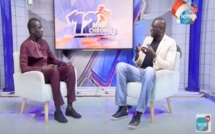 Invité de 12MN Chrono: l’audience Secrète Macky-Khalifa, le cas Sonko : les éclairages de Seydina Seck