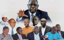 S’unir ou périr : contre Macky Sall, l’opposition face au choc des égos ?