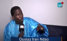 Leral Tv en entretien avec: l’actualité islamique du Sénégal pleine de faits divers aux cribles d’Iran Ndao