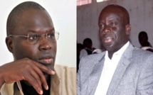 Khalifa Sall-Malick Gackou: Apparemment, le courant ne passe plus  !