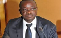 Le Sénégal perd encore une personnalité: Pierre Ndiaye, le Secrétaire général du ministère des Finances, emporté par la COVID-19