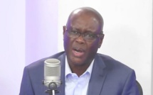 Pr. Moussa Thior réfute la « seconde vague » de COVID-19: «Nous sommes dans une recrudescence saisonnière des cas »