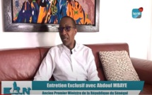 Entretien Leral Tv avec Abdoul Mbaye: Les maux du Sénégal passés au peigne fin par l’ancien PM