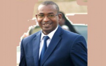 La grande faucheuse toujours là: Idrissa Diallo, le maire de Dalifort, est décédé des suites d’une courte maladie