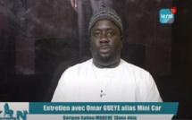 Disparition de Serigne Saliou Mbacké: Les témoignages de Mini Car sur ses liens avec Wade, Macky, Cheikh Amar et Samuel Sarr