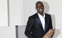 L’acteur sénégalais Omar Sy à Programme-tv.net : « Je viens de tellement loin… »