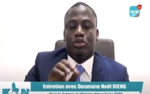 Entretien avec Ousmane Noël Dieng: "Les Locales en vue, un lobby tisse sa toile à Kaolack"