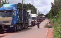 Mesures de soulagement contre les tracasseries: L’État dégage le corridor Dakar-Bamako