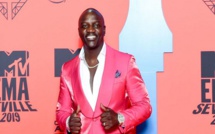 Akon défendu par sa tante: “Xamul goordjiguéne té du and ak…" *                             