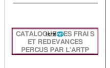 Affaire ARTP: D-media et Walfadjri n’ont pas payé les redevances de leur fréquence. Voici la vérité...