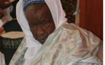 Nécrologie: Serigne Abass Mbacké, Khalife de Darou Mousty, n'est plus 