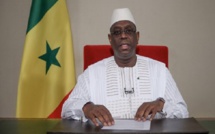 Troisième mandat: Macky Sall toujours figé sur sa position de « ni oui ni non »