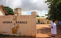 Toute la récolte détruite, des maisons calcinées, les sapeurs-pompiers gambiens sauvent Médina Sabakh (Vidéos)