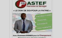 Réponse à Antoine Félix Diome sur la campagne du PASTEF: Le communiqué conjoint de RND-MRDS-YOONU ASKAN WI