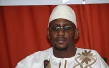 Conquête de la Mairie de Louga : Cheikh Omar Guèye du MES crache sur le bilan de Moustapha Diop