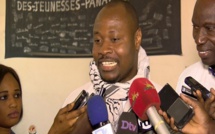 Hommage aux hommes et femmes de médias: Guy Marius Sagna salue la bravoure de la presse sénégalaise