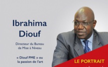 Personnalités sénégalaises emportées par la COVID-19: Ibrahima Diouf, le Directeur du BMN, allonge la liste